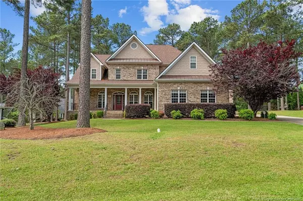 250 The Inner Circle, Spring Lake, NC 28390