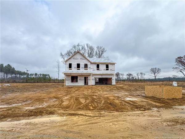 199 Palomo (Lot 40) Place, Raeford, NC 28376