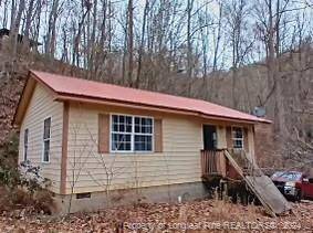 87 Paint Bucket Drive, Slyva, NC 28789