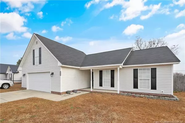 Raeford, NC 28376,127 Cavalier Dr.