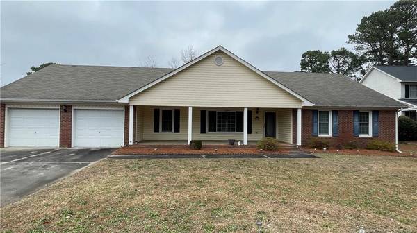 5712 Bibar Road, Fayetteville, NC 28304