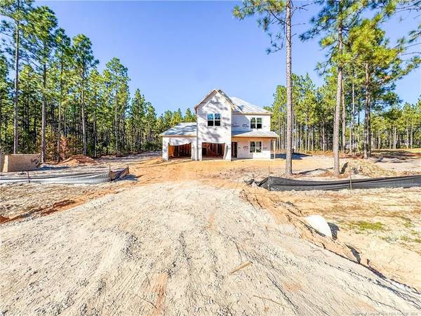 179 Palomo (Lot 41) Place, Raeford, NC