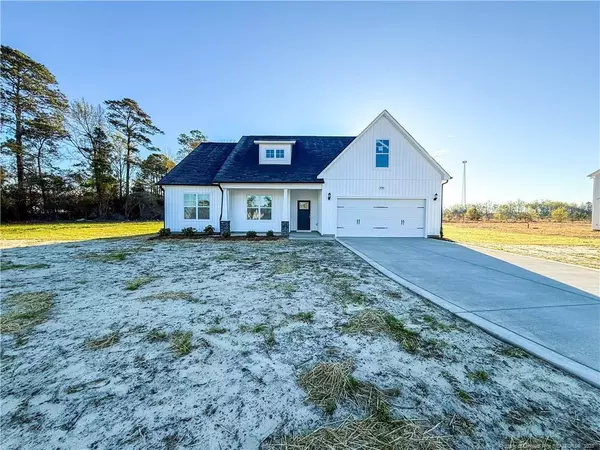 4740 Mastercraft (Lot 2) Court, Wade, NC 28395