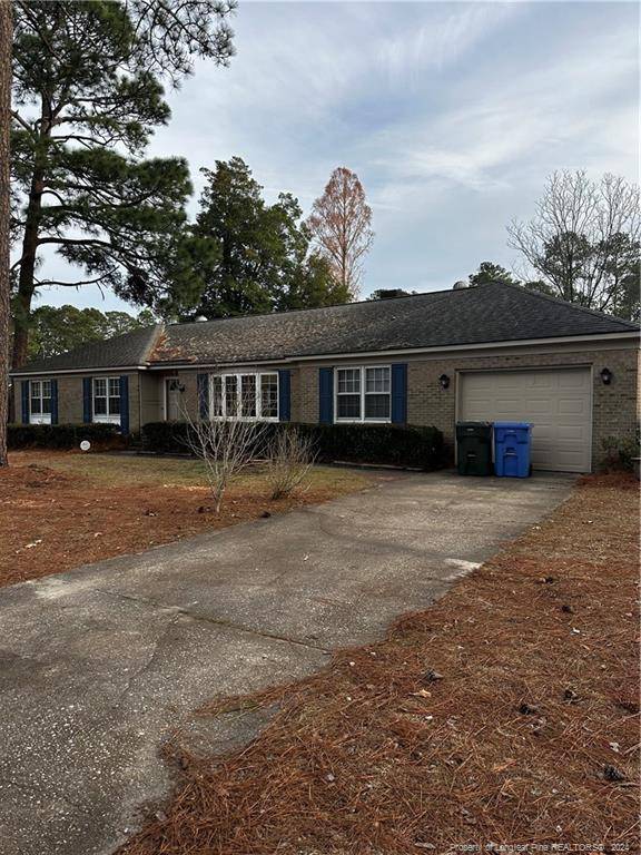 442 Southwick Drive, Fayetteville, NC 28303