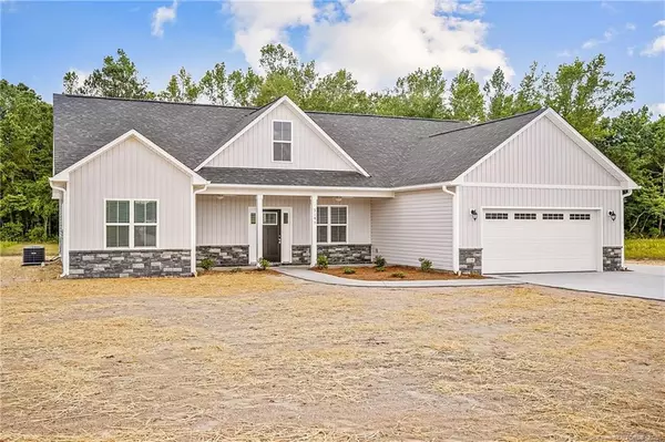 4123 Indian Summer Way, Hope Mills, NC 28348