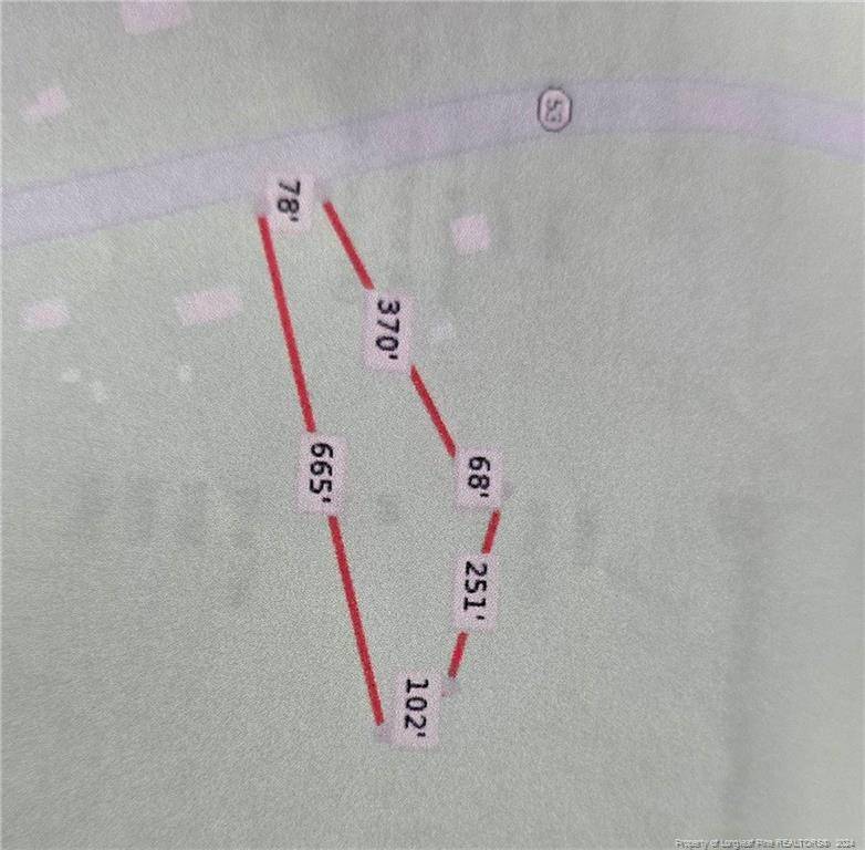 6405 Cedar Creek Road, Fayetteville, NC 28312