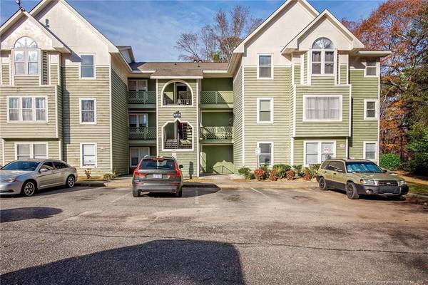 6716 Willowbrook Drive #3, Fayetteville, NC 28314