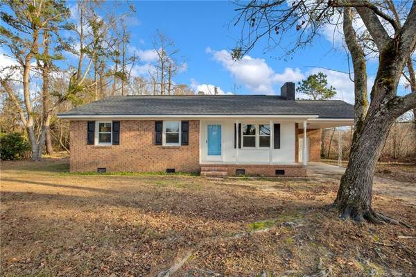 5004 Union Chapel Road, Lumberton, NC 28360