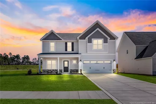 179 Brickhill Drive Drive, Raeford, NC 28376