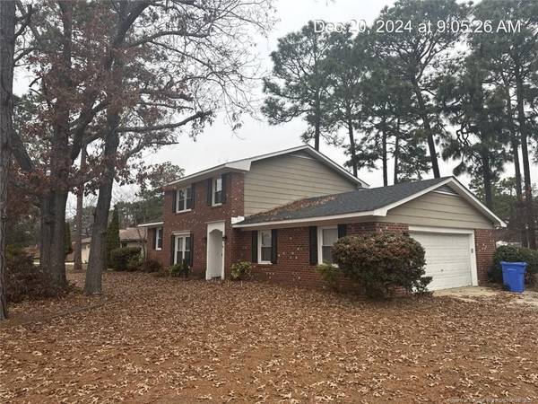 6900 Skyhawk Drive, Fayetteville, NC 28314