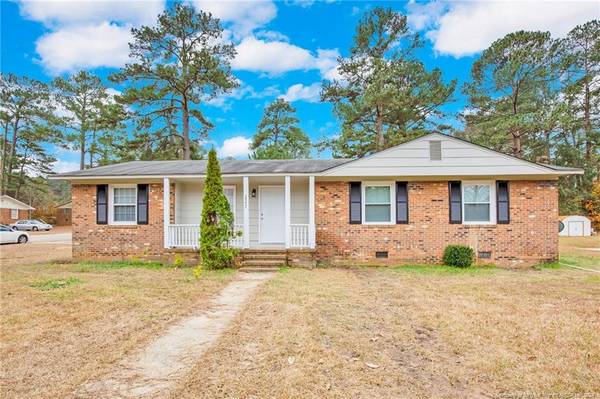 2307 Lake Avenue, Fayetteville, NC 28301