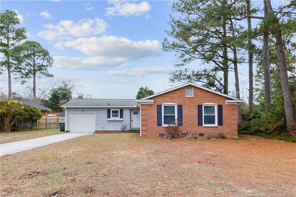 456 Albemarle Drive, Fayetteville, NC 28311