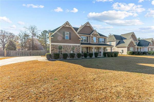 2560 H Bullard Road, Hope Mills, NC 28348