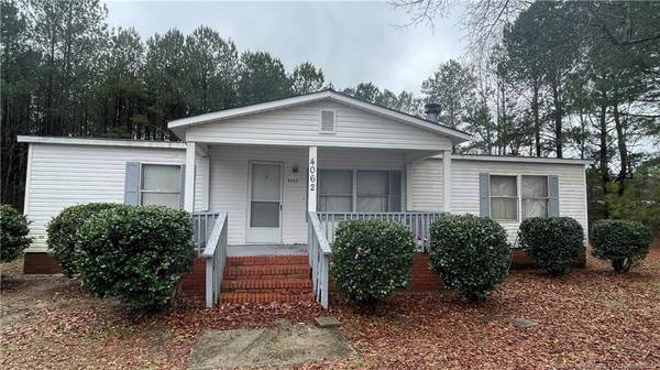 4062 Dudley Street, Fayetteville, NC 28312