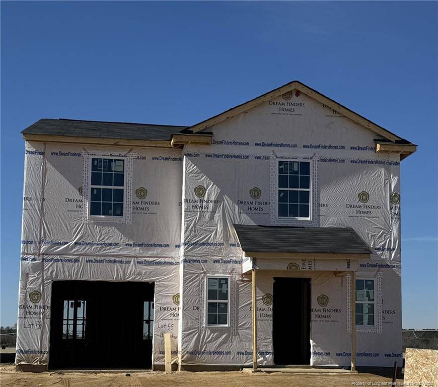 169 Dartmoor Lane, Raeford, NC 28376