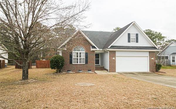 304 Somerset Drive, Raeford, NC 28376