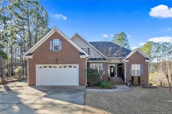 59 Magnolia Court, Sanford, NC 27332