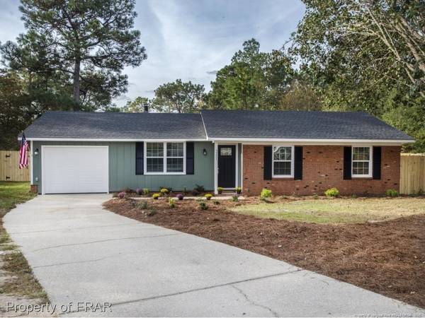 3771 Colonial Cove, Hope Mills, NC 28348