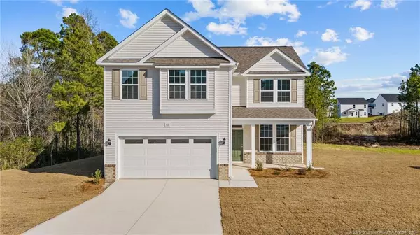 41 Waverly Way, Cameron, NC 28326