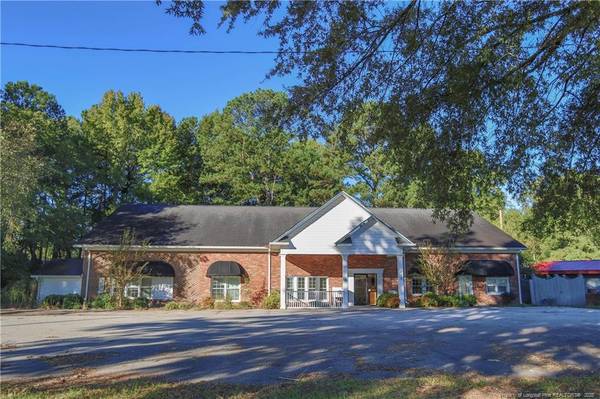 317 E Jackson Boulevard, Erwin, NC 28339