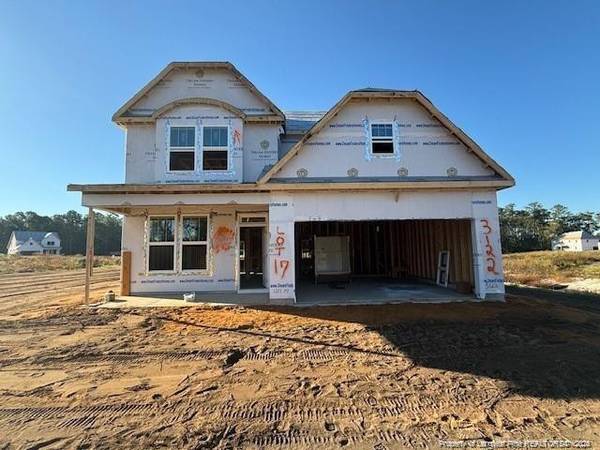 3110 Wolfpack (Lot 19) Lane, Fayetteville, NC 28312