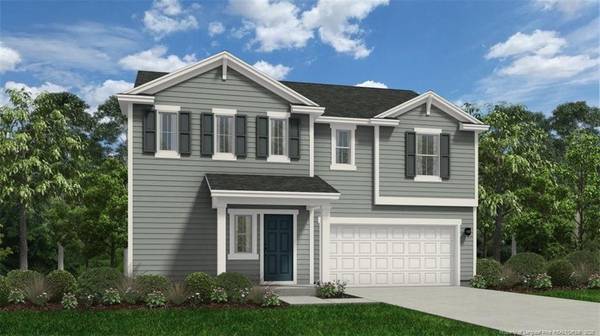 Lot 42 Sapphire Stone Lane, Hope Mills, NC 28348