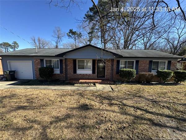 566 Alleghany Road, Fayetteville, NC 28304