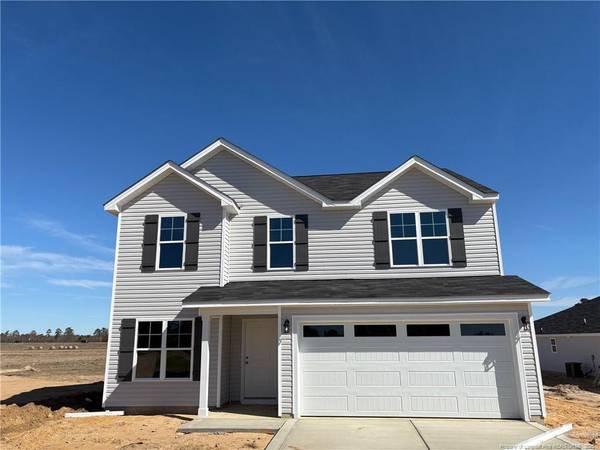 120 (Lot 26) Buggy Top Lane, Autryville, NC 28318