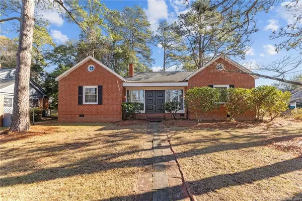 500 Martine Road, Fayetteville, NC 28305