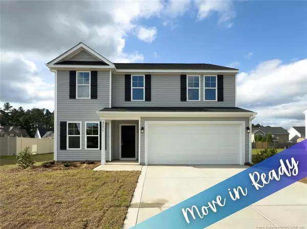 Hope Mills, NC 28348,2236 Roadster Pony (Lot 145) Lane