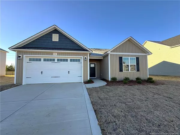 Raeford, NC 28376,858 Archibald Way