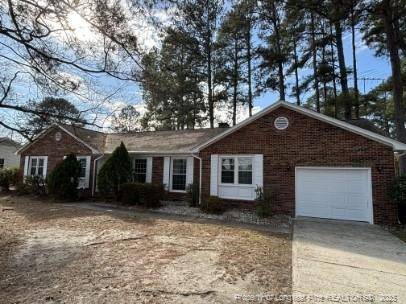 5823 Weatherford Road, Fayetteville, NC 28303