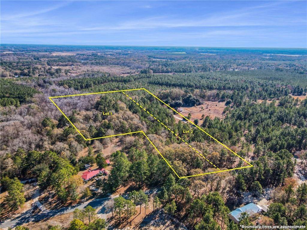 Mcneill Lake Road, Wagram, NC 28396