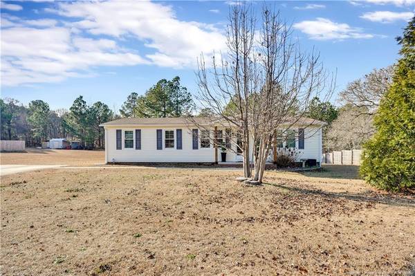 53 Eisler Drive, Lillington, NC 27546