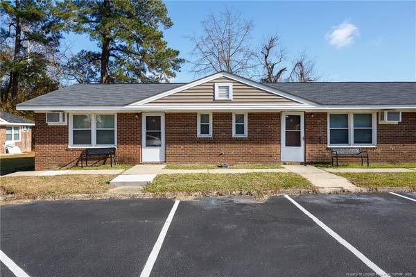 1053 Rulnick Street #D, Fayetteville, NC 28304