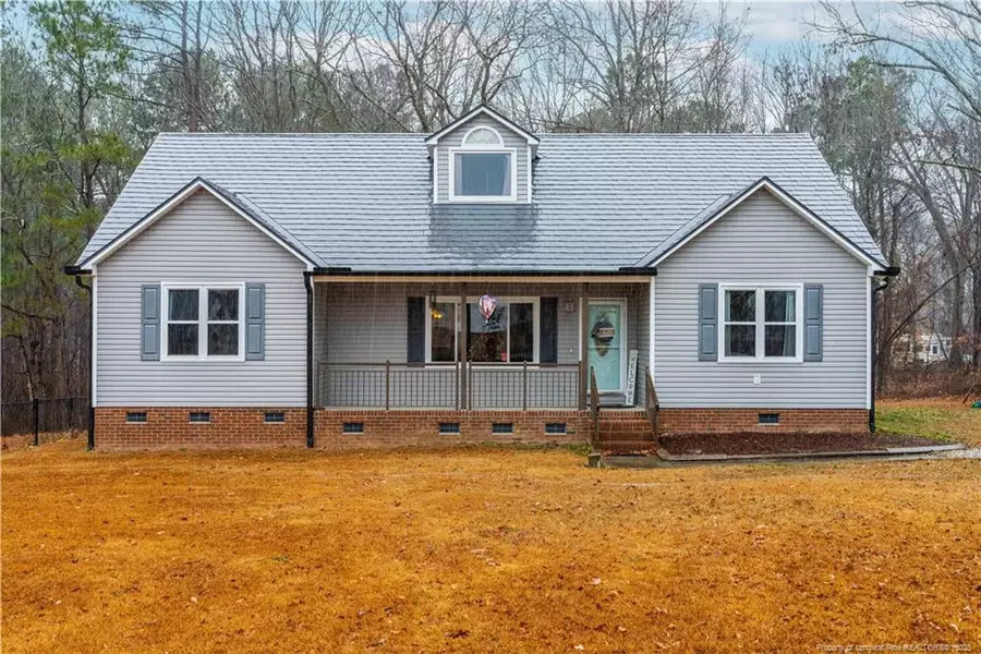 106 S Ridge Drive, Garner, NC 27529