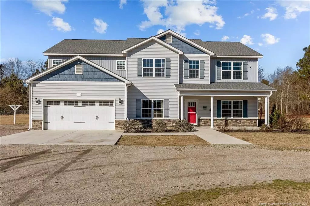 Wagram, NC 28396,28280 Peach Orchard Road