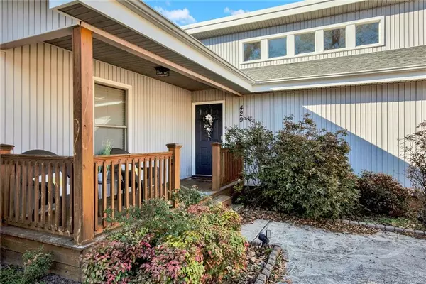 429 Harbor Trace, Sanford, NC 27332
