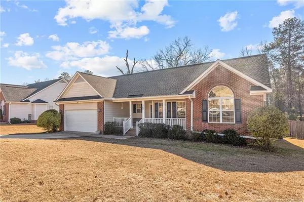 Raeford, NC 28376,347 Somerset Drive