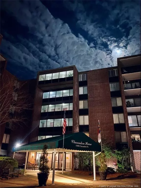 1100 Clarendon Street #312, Fayetteville, NC 28305