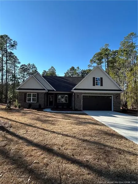 15600 Racoon Run, Wagram, NC 28396