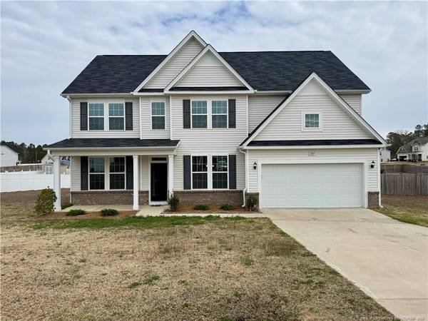 107 Glenmont Creek Place, Erwin, NC 28339