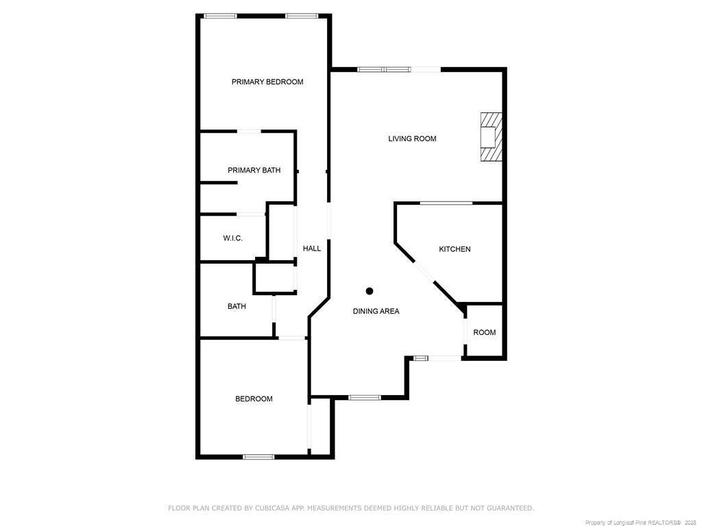 Fayetteville, NC 28311,340 Bubble Creek Court #3