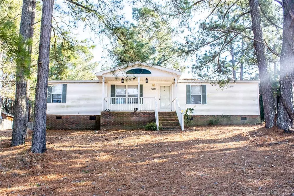 Parkton, NC 28371,5039 Belinda Lane