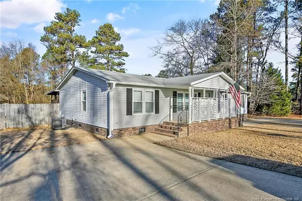 Raeford, NC 28376,1300 Clan Campbell Drive