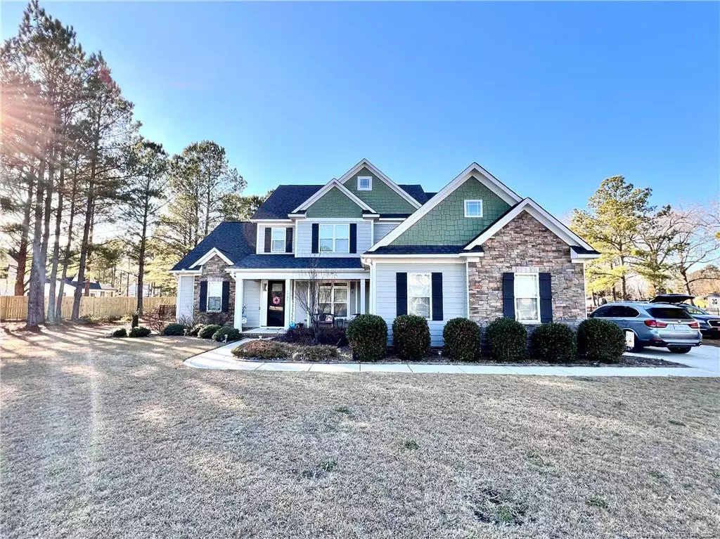 Eastover, NC 28312,1733 Emma Court