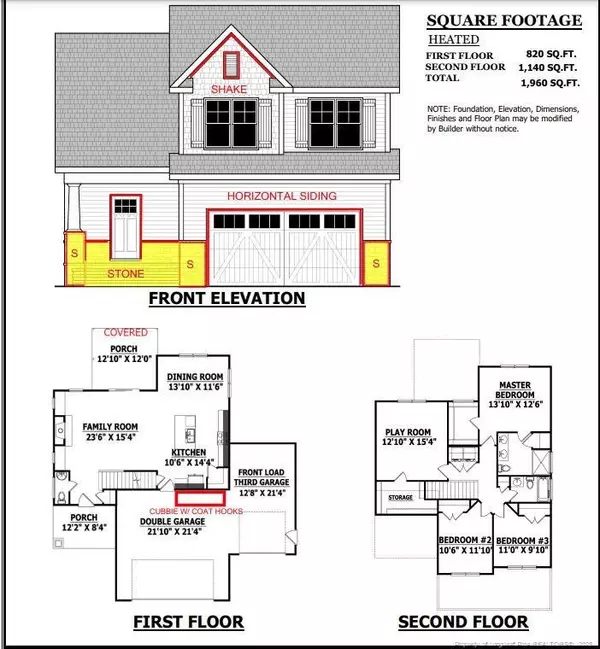 265 Boyce Court, Sanford, NC 27332