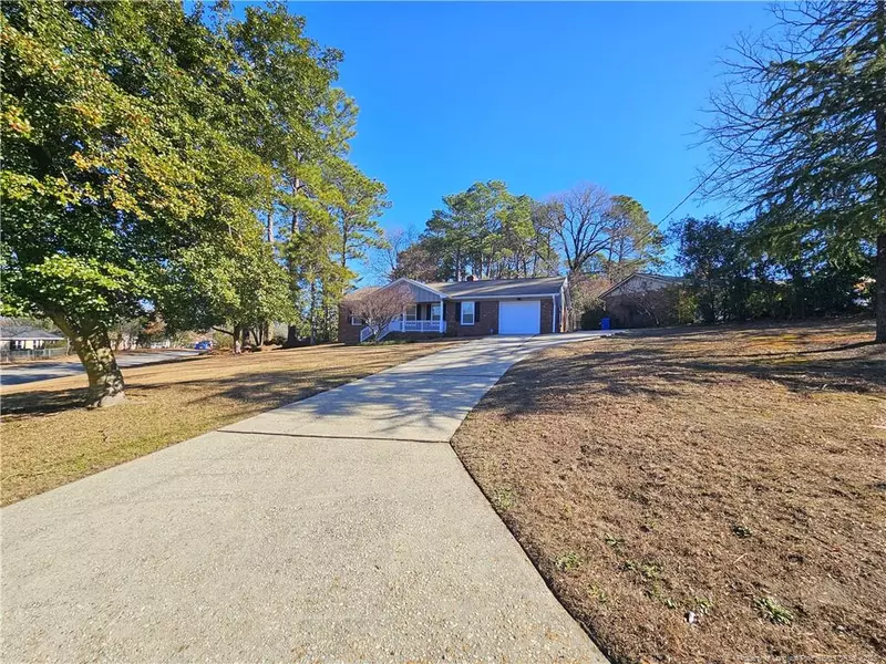 6310 Greyfield Road, Fayetteville, NC 28303