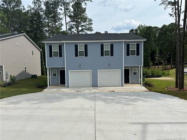 350 Bahama Loop Loop, Fayetteville, NC 28314