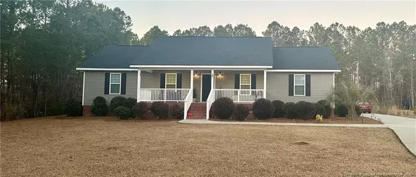 102 renee Circle, Lumberton, NC 28358